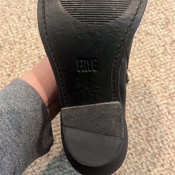 FRYE Rosalia Bootie (Size 8). Brand New Without Tags - Picture 4 of 11